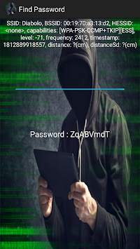 Wifi Key Finder Prank screenshot 4