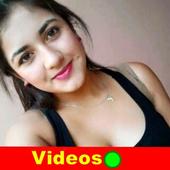 Girls Videos For LIKEE App icon