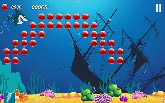 Shark Survival Run screenshot 2