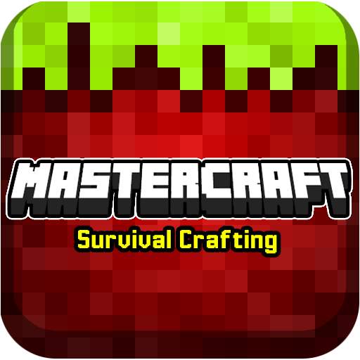 3D Master Craft Survival Master Craft Survival