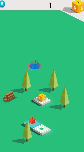 Bird Brain - Memory Game (BETA) screenshot 5