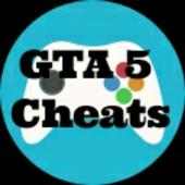 Cheats for GTA 5