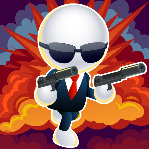 Johnny Trigger icon