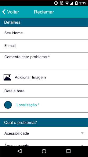Cidade Viva screenshot 2