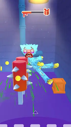 Kick My Buddy screenshot 8