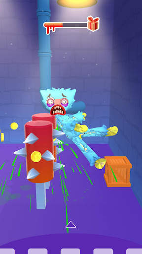 Kick My Buddy screenshot 8