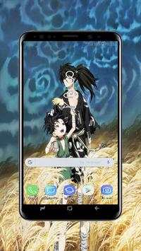 Dororo Wallpapers screenshot 4