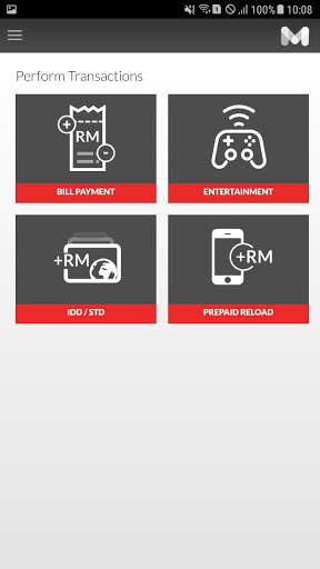 OnePay Lite screenshot 2