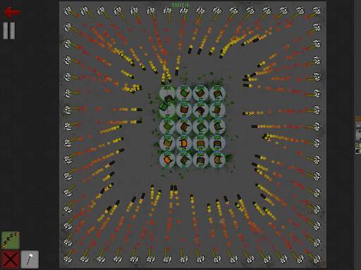 Sandbox Zombies screenshot 18
