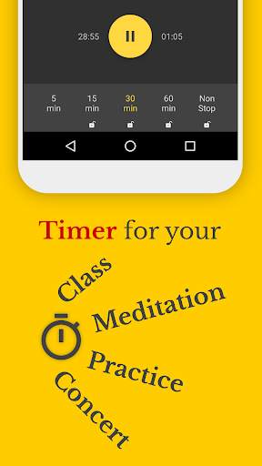Pocket Shruti Box: Carnatic Tambura screenshot 6