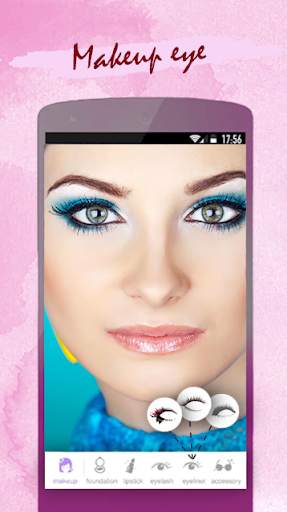 Photo Editor . You Makeup Face screenshot 6