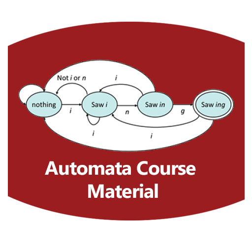 Automata Theory आइकन