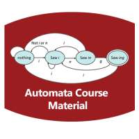 Automata Theory