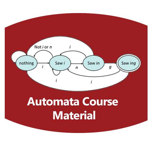 Automata Theory 7