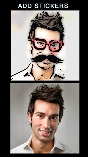Cartoon Yourself screenshot 3
