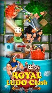 Royal Ludo Clash King screenshot 2