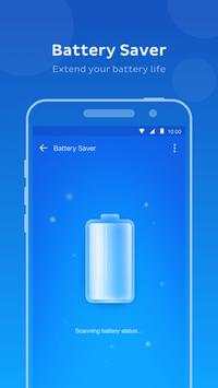 Security Master - Antivirus & Mobile Security screenshot 5
