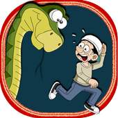 Escape Game - The Snake 1.4.0