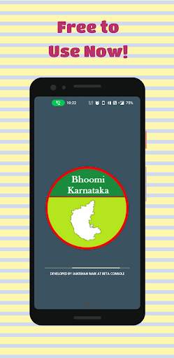 Bhoomi Karnataka screenshot 5