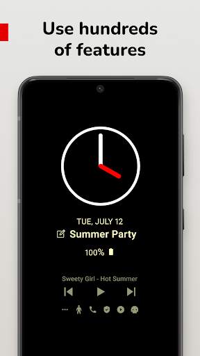 Always On AMOLED screenshot 3