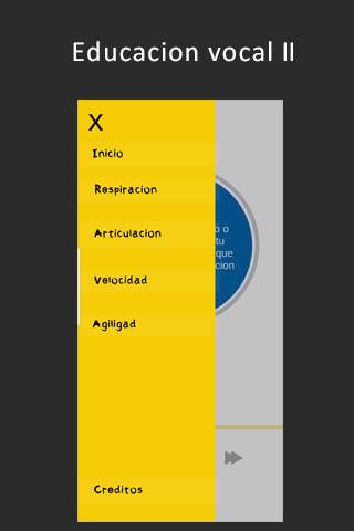 Educacion Vocal II (Aprender A Cantar Gratis) screenshot 2