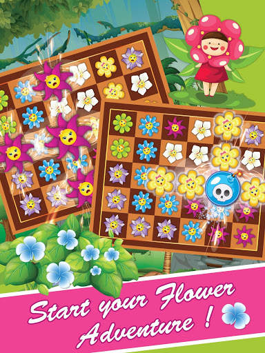Adventure Fantasy - Connect Match 3 Games screenshot 4