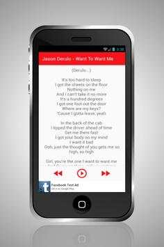 Jason Derulo Want To Want Me screenshot 3