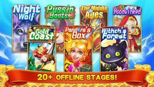 Bingo Golf - Free Bingo Live Caller Games At Home скриншот 1