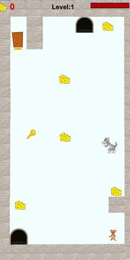 Catch Me - Tom chases Jerry screenshot 4
