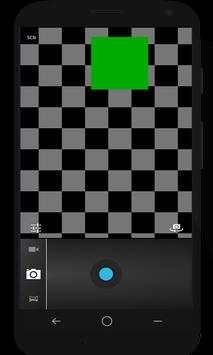A Camera screenshot 2