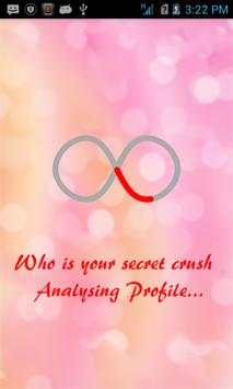 Who Has Crush  On You-Facebook screenshot 2