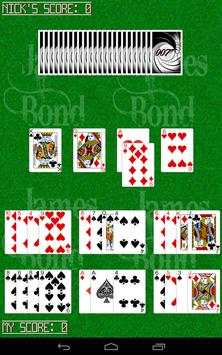 James Bond: The Card Game screenshot 9