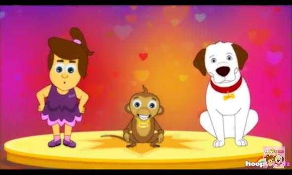 Play Song For Kid screenshot 5