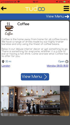 Tudoo screenshot 5