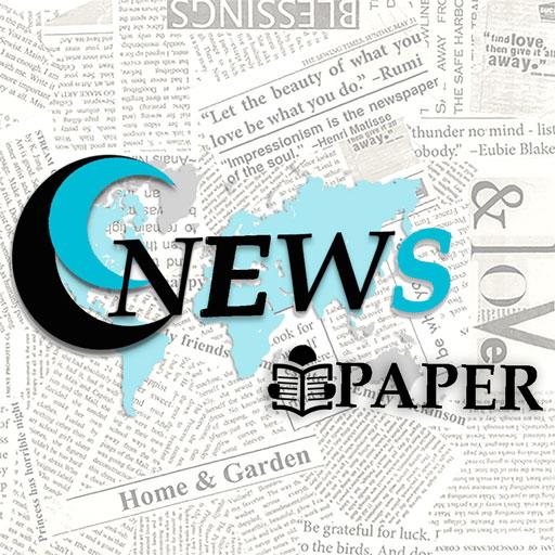 E-News icon