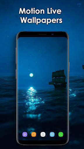 Transparent Camera Screen screenshot 4