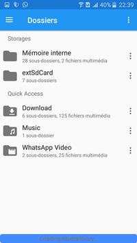 MA Player 3 تصوير الشاشة