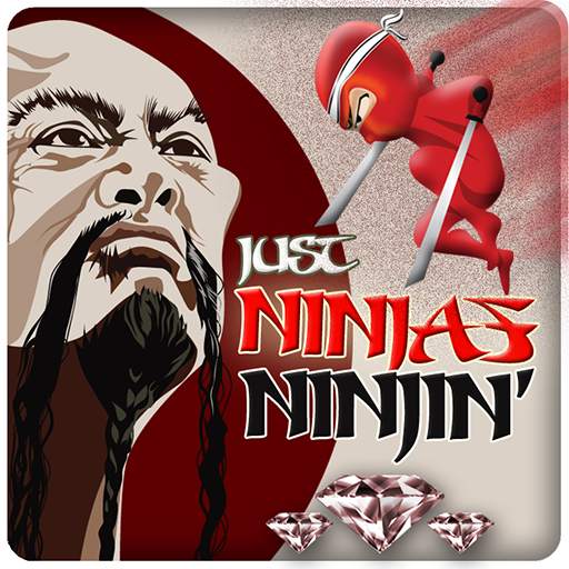 Just Ninjas Ninjin 6