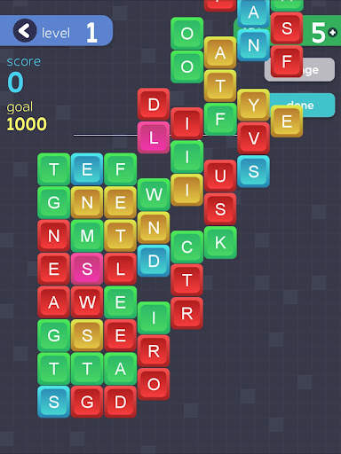 CryptoWord - Earn BTC screenshot 11
