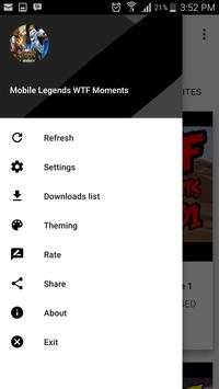 Mobile Legends WTF Moments screenshot 1