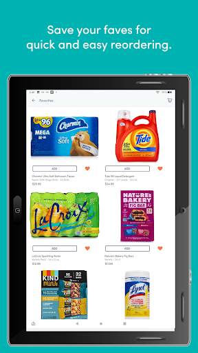 Boxed Wholesale screenshot 14