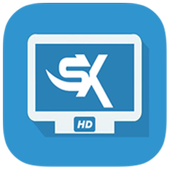 SXTV HD IPTV أيقونة