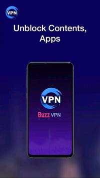 VPN Buzz screenshot 2