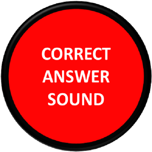Correct Answer Sound icon