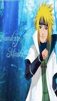 Naruto Anime Comic & Movie Wallpapers screenshot 7