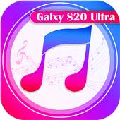 Ringtone For Galaxy S20 Ultra and S20+ 1.0