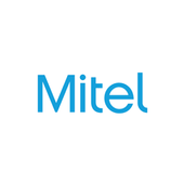 Mitel Secure Collaboration icon