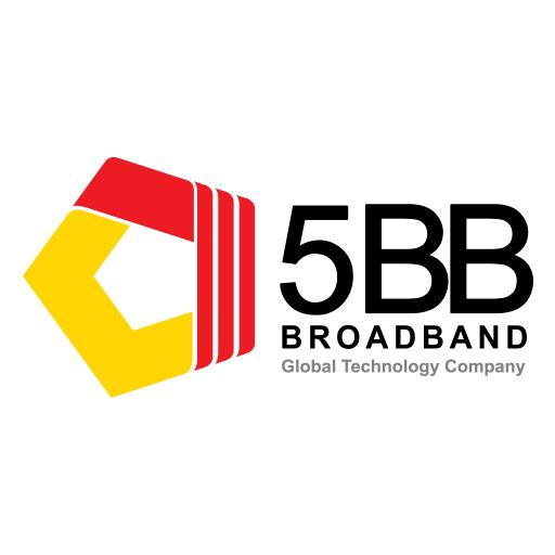 5BB أيقونة