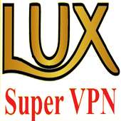 Lux Super VPN on 9Apps
