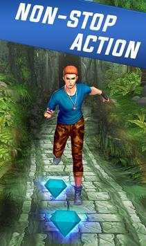 Temple Wolf Run screenshot 9